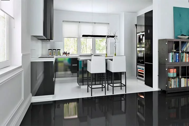 Проект дома из блоков с гаражом "z26" недорого | 212 м² — изображение 4